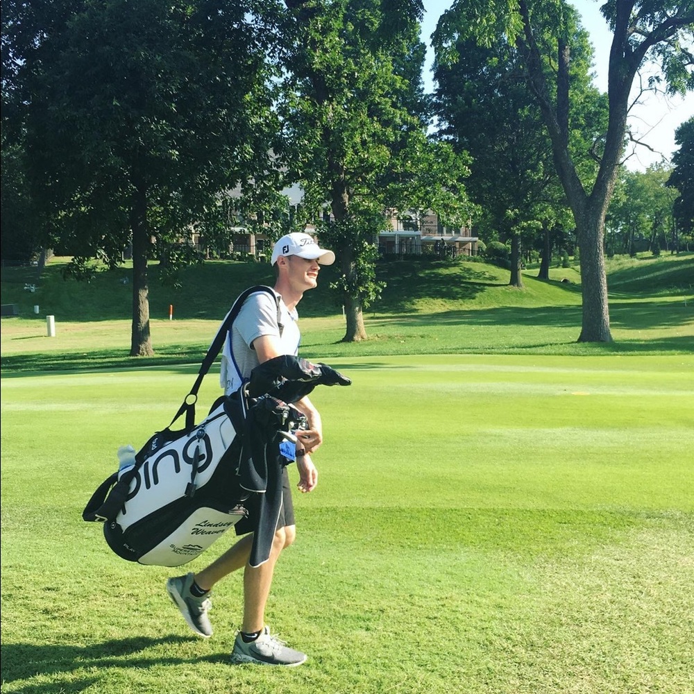 Meet your Posher, Bucky